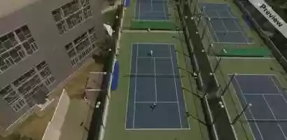 Free download Sustainable Tennis video and edit with RedcoolMedia movie maker MovieStudio video editor online and AudioStudio audio editor onlin