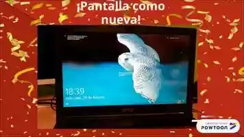 Free download Sustitucin de una pantalla porttil video and edit with RedcoolMedia movie maker MovieStudio video editor online and AudioStudio audio editor onlin