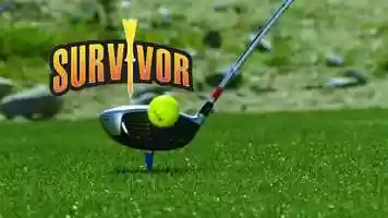 Free download Suvivor Golf Tee 60 Second Commercial video and edit with RedcoolMedia movie maker MovieStudio video editor online and AudioStudio audio editor onlin