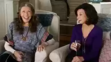 Free download Suzanne Ford 2020 Comedy Reel video and edit with RedcoolMedia movie maker MovieStudio video editor online and AudioStudio audio editor onlin