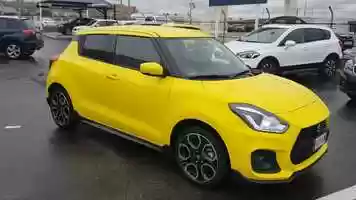 Free download SUZUKI Swift 1.4T Sport video and edit with RedcoolMedia movie maker MovieStudio video editor online and AudioStudio audio editor onlin