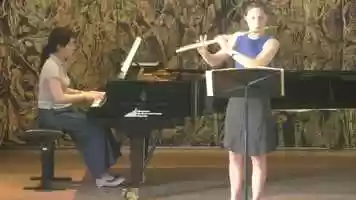 Free download Svea Gumy Mozart Concerto in D Major 1st movement video and edit with RedcoolMedia movie maker MovieStudio video editor online and AudioStudio audio editor onlin