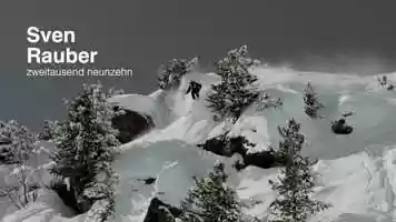Free download Sven Rauber - Skifahrerische Hhepunkte 2019 video and edit with RedcoolMedia movie maker MovieStudio video editor online and AudioStudio audio editor onlin