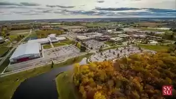 Free download SVSU: Campus of Care - Safety video and edit with RedcoolMedia movie maker MovieStudio video editor online and AudioStudio audio editor onlin