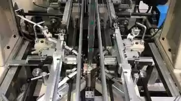 Free download Swedbrand Poland - fully automated state-of-the-art packaging factory video and edit with RedcoolMedia movie maker MovieStudio video editor online and AudioStudio audio editor onlin