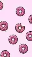 Free download Sweet Doughnut Animated(1080P_HD) video and edit with RedcoolMedia movie maker MovieStudio video editor online and AudioStudio audio editor onlin