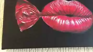 Free download sweet lips movie video and edit with RedcoolMedia movie maker MovieStudio video editor online and AudioStudio audio editor onlin