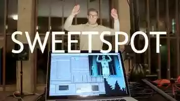 Free download Sweetspot -- Shaping Sounds with Physical Movement video and edit with RedcoolMedia movie maker MovieStudio video editor online and AudioStudio audio editor onlin