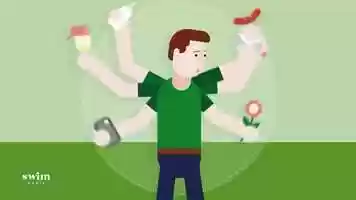 Free download Swim Media Animation Showreel 2018 video and edit with RedcoolMedia movie maker MovieStudio video editor online and AudioStudio audio editor onlin