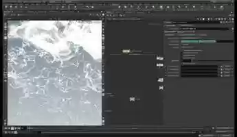 Free download Swim with Houdini video and edit with RedcoolMedia movie maker MovieStudio video editor online and AudioStudio audio editor onlin