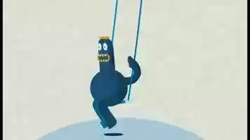 Free download Swinging Looping Character Animation video and edit with RedcoolMedia movie maker MovieStudio video editor online and AudioStudio audio editor onlin