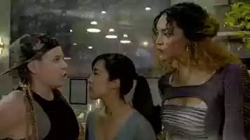 Free download Swipe Left The Series Trailer video and edit with RedcoolMedia movie maker MovieStudio video editor online and AudioStudio audio editor onlin