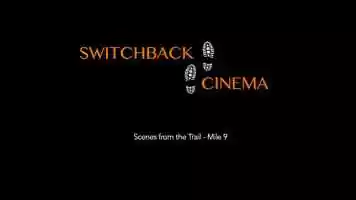 Free download Switchback Cinema - Mile 9 video and edit with RedcoolMedia movie maker MovieStudio video editor online and AudioStudio audio editor onlin
