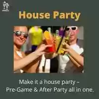 Free download Swizzle Home Sports Bar video and edit with RedcoolMedia movie maker MovieStudio video editor online and AudioStudio audio editor onlin