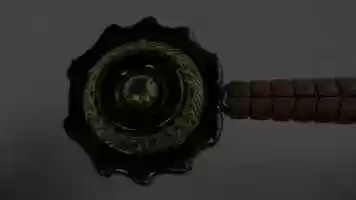 Free download swordAnimation.mp4 video and edit with RedcoolMedia movie maker MovieStudio video editor online and AudioStudio audio editor onlin