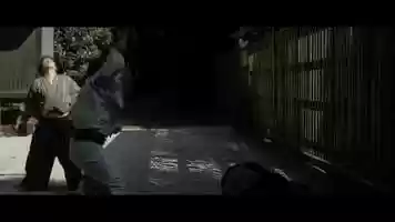 Free download Sword Fight Scene #05 - Japanese Samura Battle Action video and edit with RedcoolMedia movie maker MovieStudio video editor online and AudioStudio audio editor onlin