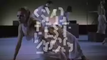 Free download Sydney Festival animated logotype 2020 video and edit with RedcoolMedia movie maker MovieStudio video editor online and AudioStudio audio editor onlin