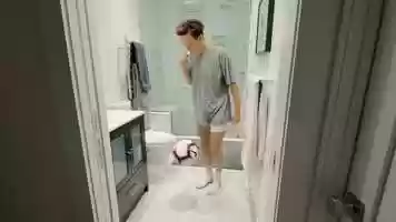 Free download Symetra Megan Rapinoe WFH :15 video and edit with RedcoolMedia movie maker MovieStudio video editor online and AudioStudio audio editor onlin