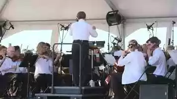 Free download Symphony on the Sand on Anna Maria Island video and edit with RedcoolMedia movie maker MovieStudio video editor online and AudioStudio audio editor onlin