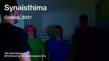 Free download Synaisthima video and edit with RedcoolMedia movie maker MovieStudio video editor online and AudioStudio audio editor onlin