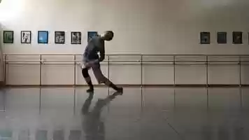 Free download Synne Lundesgaard - movement improvisation video and edit with RedcoolMedia movie maker MovieStudio video editor online and AudioStudio audio editor onlin