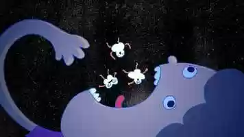 Free download TAAFI Animation Film Festival 2020 bumper video and edit with RedcoolMedia movie maker MovieStudio video editor online and AudioStudio audio editor onlin