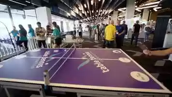 Free download TABLE TENNIS AU | Ping Pong video and edit with RedcoolMedia movie maker MovieStudio video editor online and AudioStudio audio editor onlin