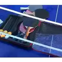Free download Table Tennis Set video and edit with RedcoolMedia movie maker MovieStudio video editor online and AudioStudio audio editor onlin