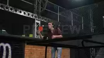 Free download Table Tennis Stock Video video and edit with RedcoolMedia movie maker MovieStudio video editor online and AudioStudio audio editor onlin