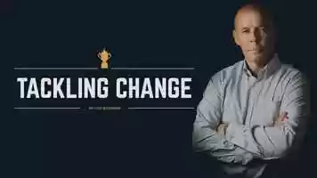 Free download Tackling Change book Sir Clive Woodward at Great British Speakers video and edit with RedcoolMedia movie maker MovieStudio video editor online and AudioStudio audio editor onlin