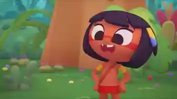 Free download Tain Amazons Guardian - Animation Reel 2018 video and edit with RedcoolMedia movie maker MovieStudio video editor online and AudioStudio audio editor onlin