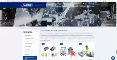 Free download Taizhou Huangyan HAOHAO Plastic Mould Factory All Rights Reserved video and edit with RedcoolMedia movie maker MovieStudio video editor online and AudioStudio audio editor onlin