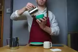 Free download TAKAVA - CAPPUCHINO ART video and edit with RedcoolMedia movie maker MovieStudio video editor online and AudioStudio audio editor onlin