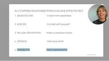 Free download Take Inspired Action - 21 dagen checklist video and edit with RedcoolMedia movie maker MovieStudio video editor online and AudioStudio audio editor onlin
