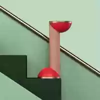 Free download Take the Stairs video and edit with RedcoolMedia MovieStudio video editor online and AudioStudio audio editor onlin