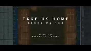 Free download Take Us Home- Leeds United - Official Trailer - Prime Video video and edit with RedcoolMedia movie maker MovieStudio video editor online and AudioStudio audio editor onlin