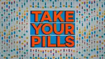 Free download Take Your Pills: Peters Story video and edit with RedcoolMedia movie maker MovieStudio video editor online and AudioStudio audio editor onlin