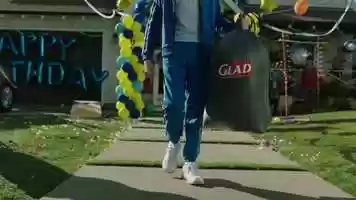 Free download Taking Out the Trash Commercial for Glad video and edit with RedcoolMedia movie maker MovieStudio video editor online and AudioStudio audio editor onlin