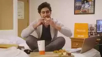 Free download Talabat Content 2017 - We Feed you 1/4 video and edit with RedcoolMedia movie maker MovieStudio video editor online and AudioStudio audio editor onlin