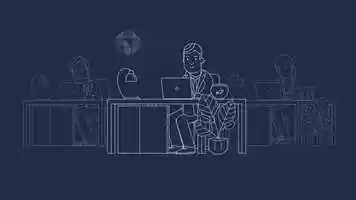 Free download Talent Deck Explainer Film video and edit with RedcoolMedia movie maker MovieStudio video editor online and AudioStudio audio editor onlin