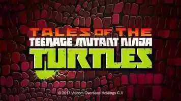 Free download Tales of the Teenage Mutant Ninja Turtles - Nickelodeon Australia - Super Tease Promo video and edit with RedcoolMedia movie maker MovieStudio video editor online and AudioStudio audio editor onlin