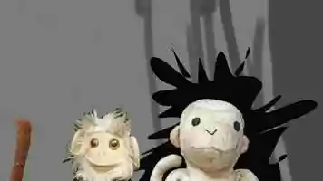 Free download Tales of Two Apes.. Planet 16 Part 5 video and edit with RedcoolMedia movie maker MovieStudio video editor online and AudioStudio audio editor onlin