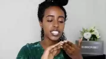 Free download Taliah Waajid Green Apple  Aloe Product Review video and edit with RedcoolMedia movie maker MovieStudio video editor online and AudioStudio audio editor onlin