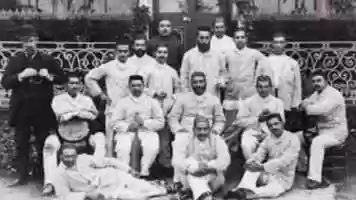 Free download Talking Sports Books with Tim Caple video and edit with RedcoolMedia movie maker MovieStudio video editor online and AudioStudio audio editor onlin