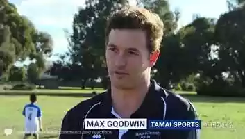 Free download Tamai Sports - Removing barriers to participation for tamariki video and edit with RedcoolMedia movie maker MovieStudio video editor online and AudioStudio audio editor onlin