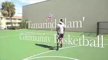 Free download Tamarind Slam Free Community Basketball Event video and edit with RedcoolMedia movie maker MovieStudio video editor online and AudioStudio audio editor onlin