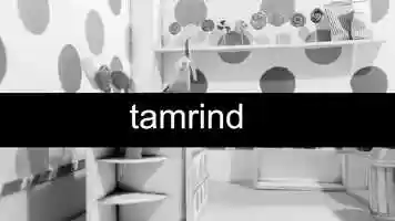 Free download Tamrind・タマリンド video and edit with RedcoolMedia movie maker MovieStudio video editor online and AudioStudio audio editor onlin