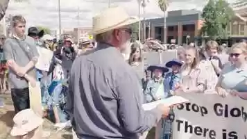 Free download Tamworth #ClimateStrike on September 20 video and edit with RedcoolMedia movie maker MovieStudio video editor online and AudioStudio audio editor onlin