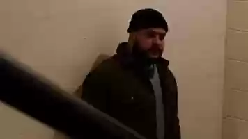 Free download Tank Pushes Back: Coming for The King (Raw Clip) video and edit with RedcoolMedia movie maker MovieStudio video editor online and AudioStudio audio editor onlin