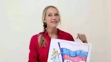 Free download TanyaGo Russian Language Tutor Intro video and edit with RedcoolMedia movie maker MovieStudio video editor online and AudioStudio audio editor onlin